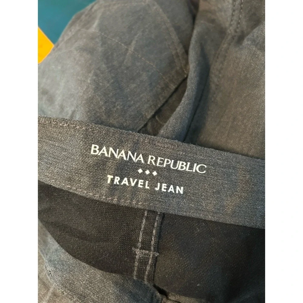 Banana Republic good